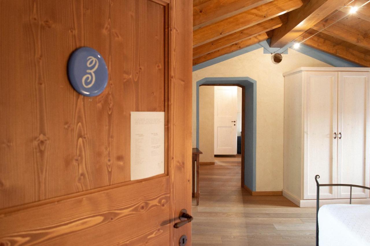 Agriturismo Ca' Cristane Rivoli Veronese Ngoại thất bức ảnh