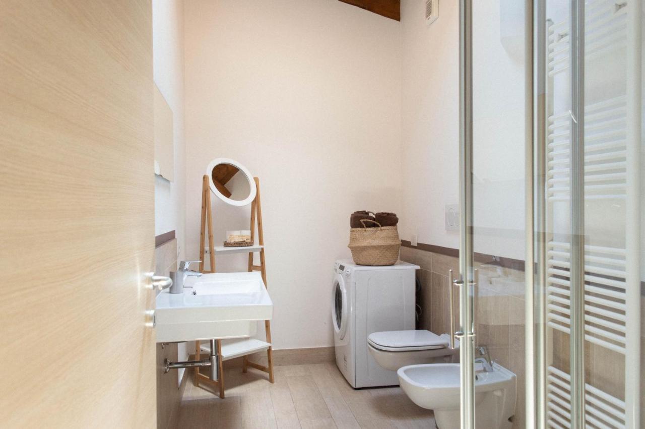 Agriturismo Ca' Cristane Rivoli Veronese Ngoại thất bức ảnh