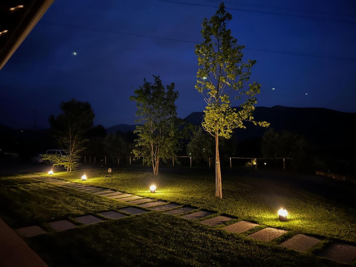 Agriturismo Ca' Cristane Rivoli Veronese Ngoại thất bức ảnh