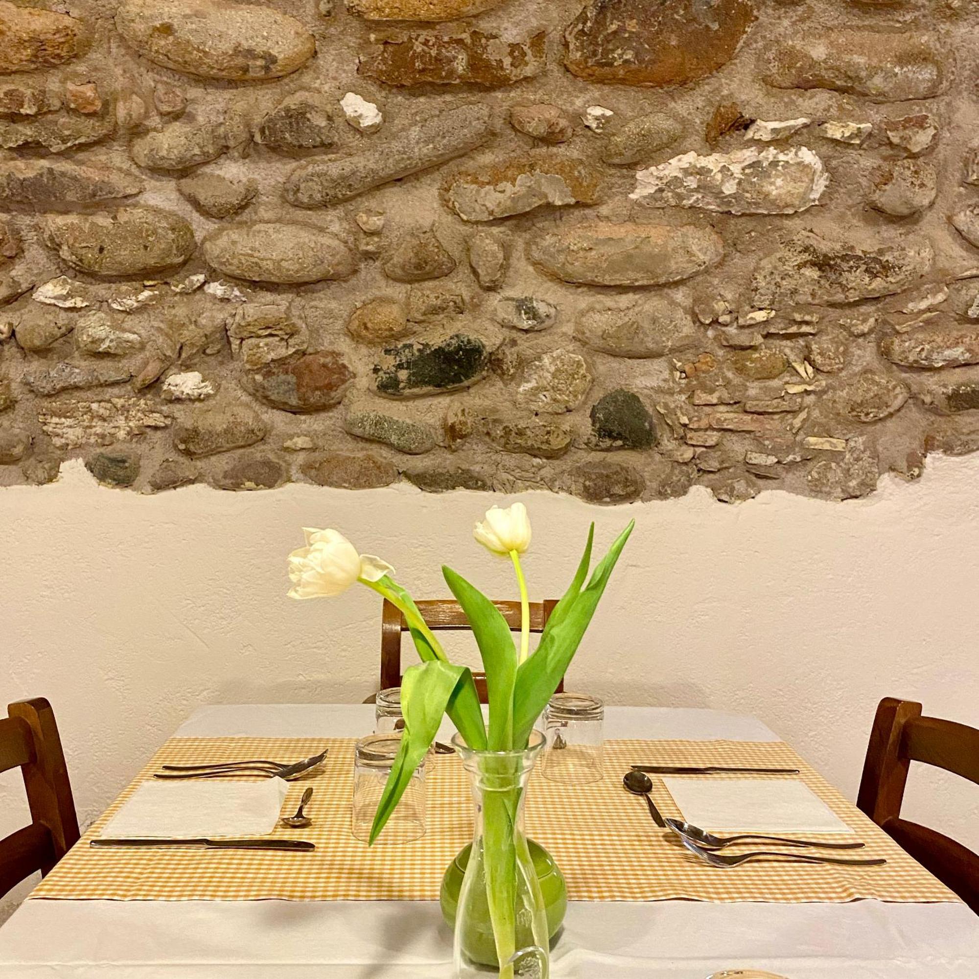 Agriturismo Ca' Cristane Rivoli Veronese Ngoại thất bức ảnh